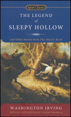 The Legend of Sleepy Hollow