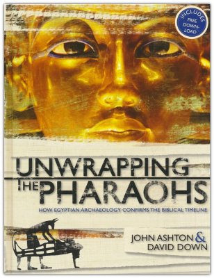 Unwrapping The Pharaohs
