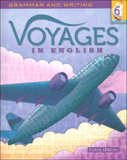 Voyages In English 6