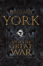 Sergeant york and the great war