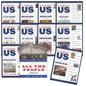 A History of US Revised Third Edition Complete Set