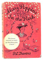 Mary Poppins in the Park