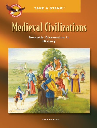 Medieval Civilizations Student Edition