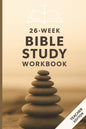 26-Week Bible Study Workbook Teacher Edition