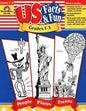 U.S. Facts & Fun Grades 1-3