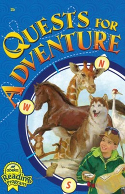 Quests for Adventure