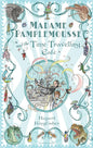 Madame Pamplemousse and the Time-Traveling Cafe