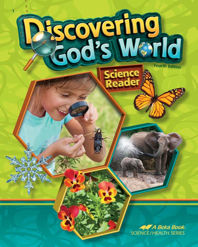 Discovering God's World
