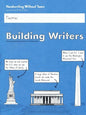 Building Writers