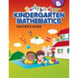 Earlybird Kindergarten Mathematics B Teacher's Guide