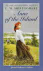 Anne of the Island (Anne of Green Gables #3)