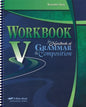Workbook for Handbook of Grammar & Composition V Teacher Key