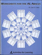 Worksheets for the AL Abacus