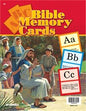 Abeka Bible Memory Cards