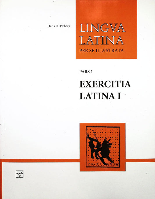 Lingva Latina Workbook