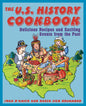 The u.s history cookbook