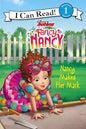 Fancy Nancy: Nacy Makes Her Mark