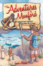 The Adventures of Munford Munford Meets Lewis & Clark