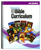 Homeschool Bible Curriculum 3rd Grade