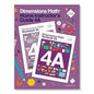 Dimensions Math Teacher's Guide 4A