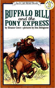 Buffalo Bill and the Pony Express