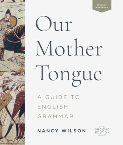 Our mother tongue student workbook second edition