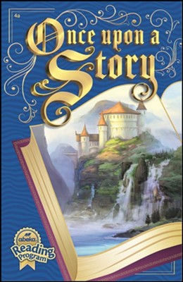 Once upon a Story