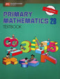 Primary Mathematics 28 Textbook U.S. Edition