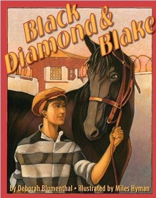 Black Diamond & Black