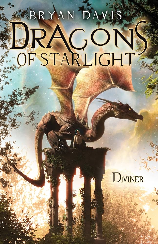 Dragons of Starlight Diviner