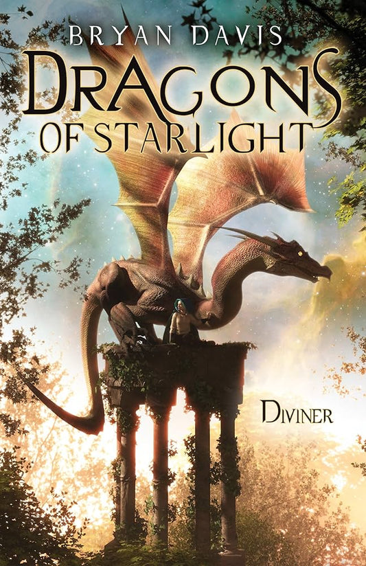 Dragons of Starlight Diviner