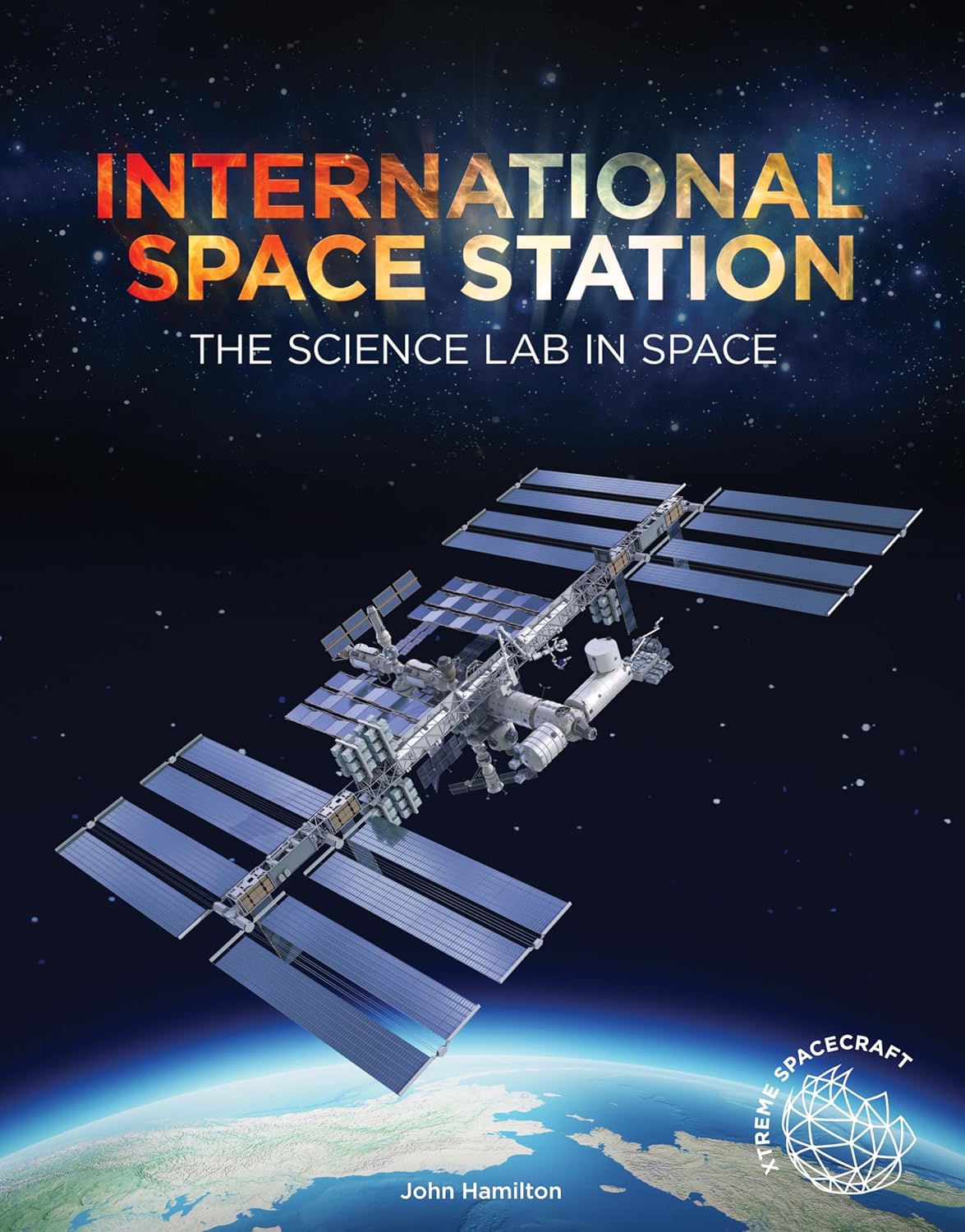 International Space Station