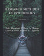 Research Methods in Psychology, 4th Edition