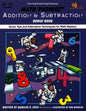 Math Phonics Addition & Subtraction Bonus Book