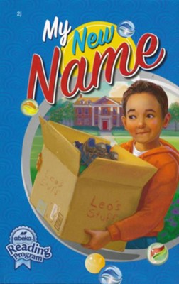 My New Name