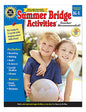 Summer Bridge Activities K to 1