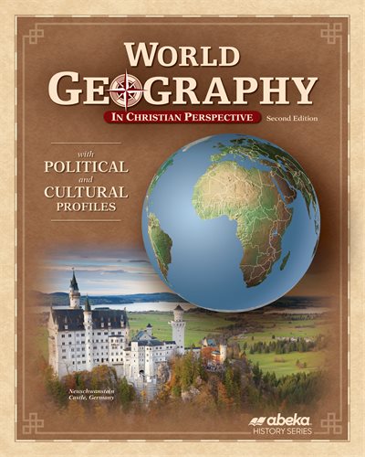 Abeka World Geography