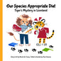 Our Species Appropriate Diet