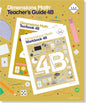 Dimensions Math Teacher's Guide 4B