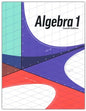 Algebra 1 Textbook 4th Ed.
