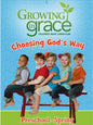 Choosing God's Way Preschool - Spring