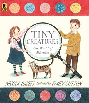 tiny creatures