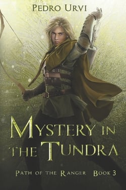 Mystery in the Tundra
