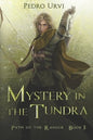 Mystery in the Tundra