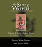 Story of the World Volume 3 Early Modern Times Revised Edition CDs