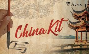 China Kit