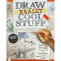draw really cool stuff