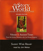 Story of the World Vol. 1 Revised Edition Audio CDs