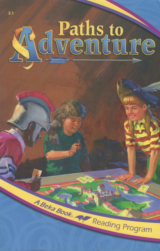 Paths to Adventure