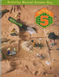 Teacher's Edition Science 5, 4th Edition